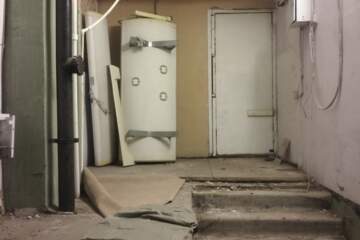 Жилое помещение, 20 м², 1/9 эт.