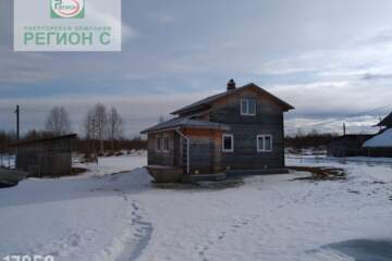 Дом, 81,5 м², 2 эт.