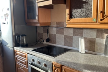 1-к квартира, 32,4 м², 5/10 эт.