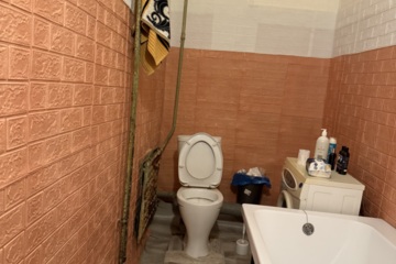 Комната, (всего 6 ком.), 138,9 м², 1/2 эт.