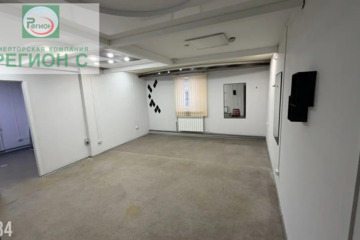 Помещение своб.назн., 36,3 м², 1/2 эт.