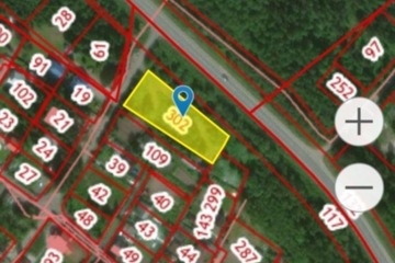 Ведение садоводства, 20 сот.