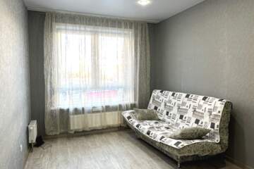 1-к квартира, 33 м², 2/8 эт.