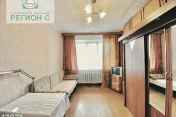 Комната, (всего 5 ком.), 92,5 м², 5/5 эт.