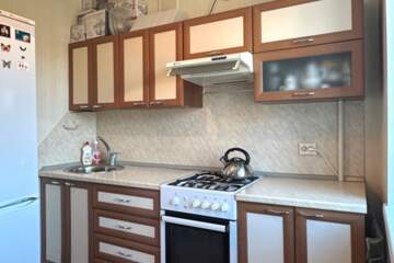 1-к квартира, 30,2 м², 4/5 эт.