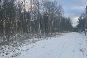 С/х использование, 12 сот.