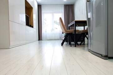 2-к квартира, 44,3 м², 1/8 эт.