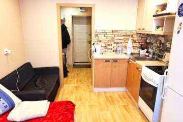 Студия, 19 м², 3/5 эт.