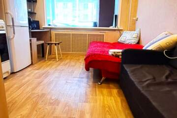 Студия, 20 м², 3/5 эт.