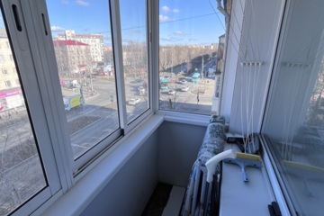 Комната, (всего 6 ком.), 110 м², 5/5 эт.