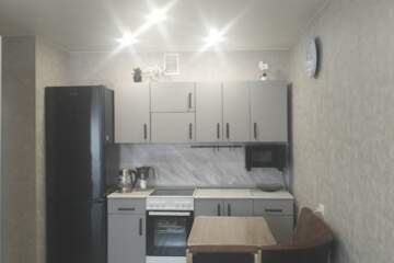 Жилое помещение, 35 м², 5/9 эт.