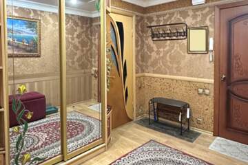 3-к квартира, 85,8 м², 2/5 эт.