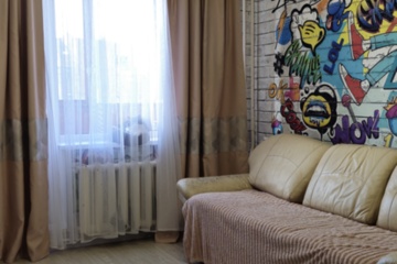 2-к квартира, 50,7 м², 2/8 эт.