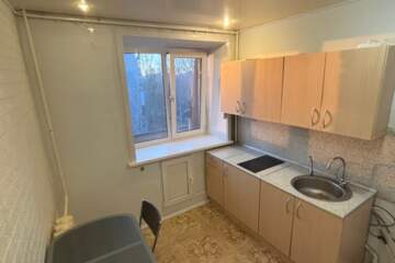 1-к квартира, 31,4 м², 6/9 эт.