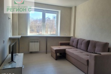 1-к квартира, 35 м², 1/14 эт.