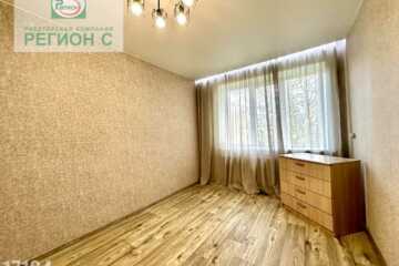 3-к квартира, 65,9 м², 2/2 эт.