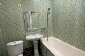 1-к квартира, 30 м², 5/5 эт.