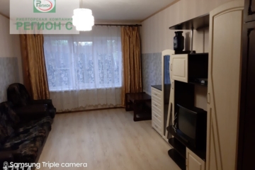 2-к квартира, 44,2 м², 1/2 эт.