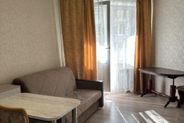 Студия, 27 м², 3/9 эт.