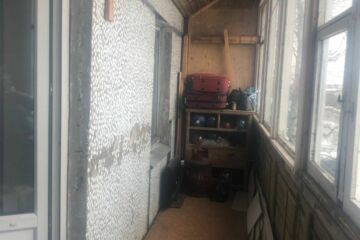 2-к квартира, 41 м², 2/2 эт.