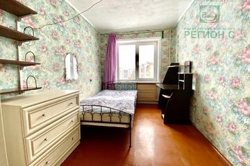 4-к квартира, 77,3 м², 8/9 эт.