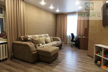 3-к квартира, 91,5 м², 2/3 эт.