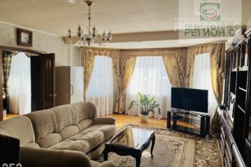 2-к квартира, 74,7 м², 6/9 эт.