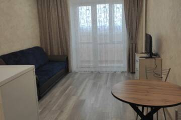 Студия, 25,8 м², 13/14 эт.