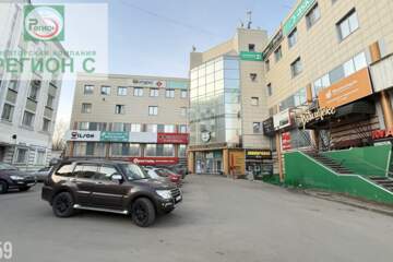 Помещение своб.назн., 250,7 м², 1/4 эт.