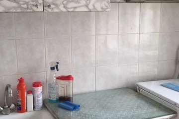 1-к квартира, 32,5 м², 4/5 эт.