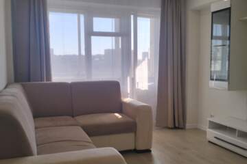 1-к квартира, 30,6 м², 6/9 эт.