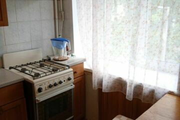 2-к квартира, 46,7 м², 3/5 эт.