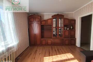 1-к квартира, 26,6 м², 2/2 эт.