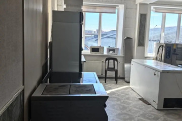 Помещение своб.назн., 50,9 м², 2/2 эт.