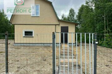 Дом, 49 м², 2 эт.