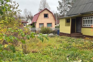 Дом, 45,7 м², 2 эт.