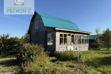 Коттедж, 99,8 м², 2 эт.