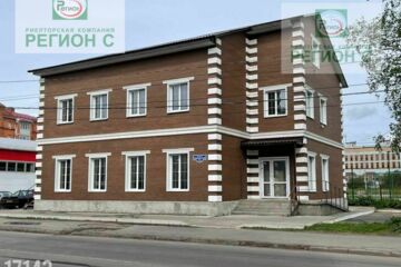 Помещение своб.назн., 505,4 м², 3/3 эт.