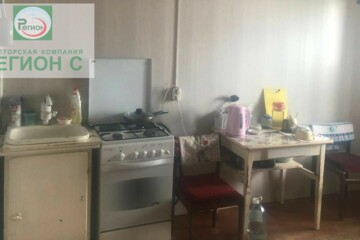 Доля в квартире, 75,4 м², 2/2 эт.