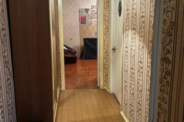 3-к квартира, 58,4 м², 6/9 эт.