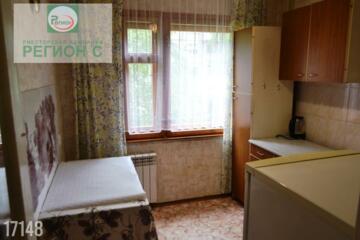 2-к квартира, 41,5 м², 2/5 эт.