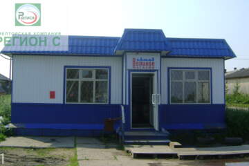 Помещение своб.назн., 35 м², 1/1 эт.