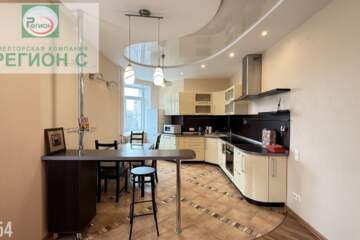 3-к квартира, 73 м², 3/9 эт.