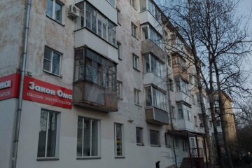 2-к квартира, 42,9 м², 3/5 эт.