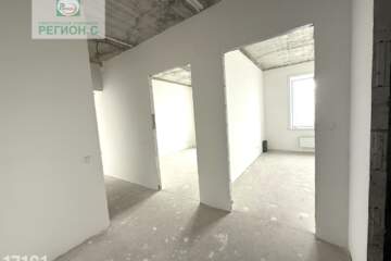 3-к квартира, 54 м², 10/12 эт.