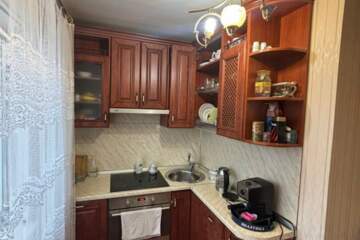 3-к квартира, 62,4 м², 7/9 эт.