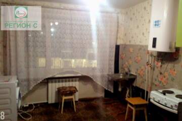 Комната, (всего 5 ком.), 94,7 м², 3/5 эт.