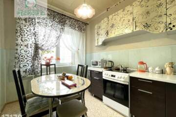 3-к квартира, 65,9 м², 4/9 эт.