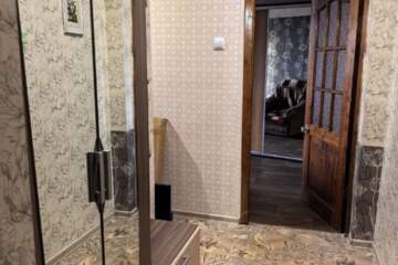 1-к квартира, 30 м², 6/9 эт.