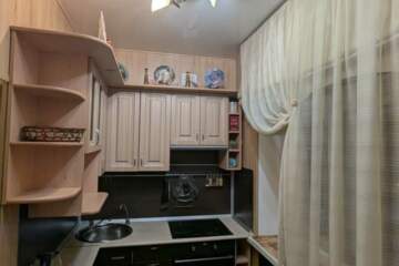 2-к квартира, 56,3 м², 3/3 эт.